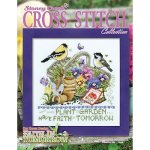 (image for) Stoney Creek Cross Stitch Collection - 2022 Spring